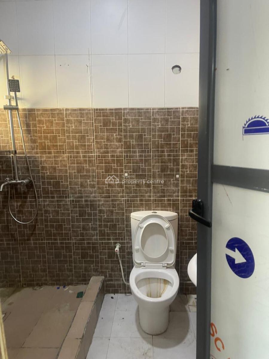 3 Bedrooms, Salem, Ikate, Lekki, Lagos, Flat / Apartment for Rent