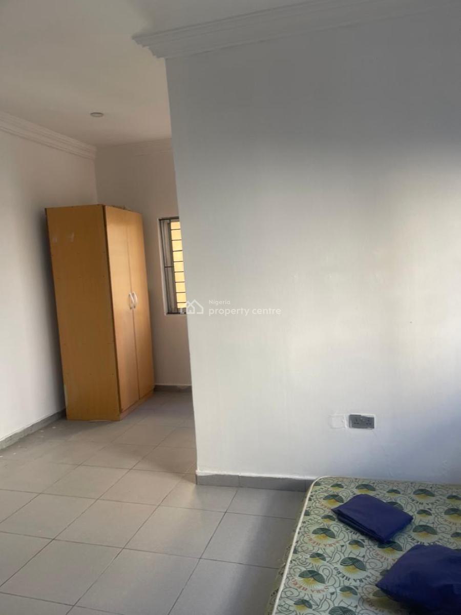 3 Bedrooms, Salem, Ikate, Lekki, Lagos, Flat / Apartment for Rent