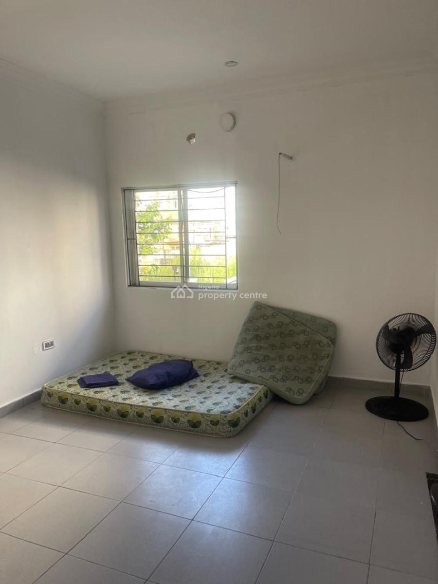 3 Bedrooms, Salem, Ikate, Lekki, Lagos, Flat / Apartment for Rent