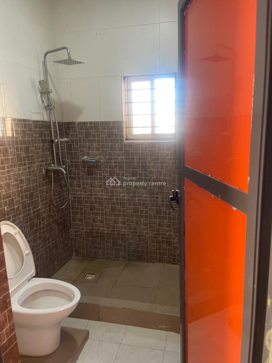 3 Bedrooms, Salem, Ikate, Lekki, Lagos, Flat / Apartment for Rent