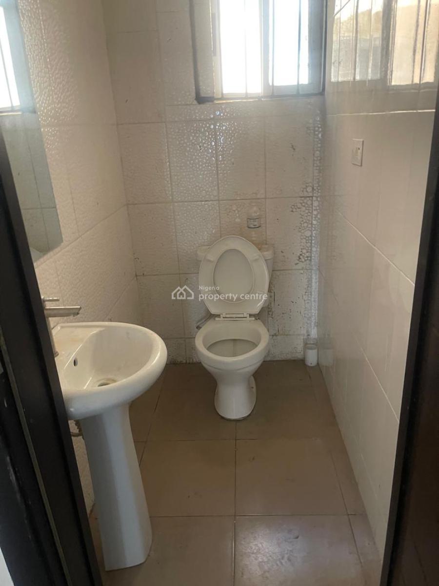 3 Bedrooms, Salem, Ikate, Lekki, Lagos, Flat / Apartment for Rent