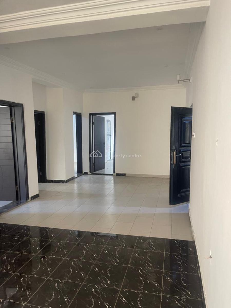 3 Bedrooms, Salem, Ikate, Lekki, Lagos, Flat / Apartment for Rent