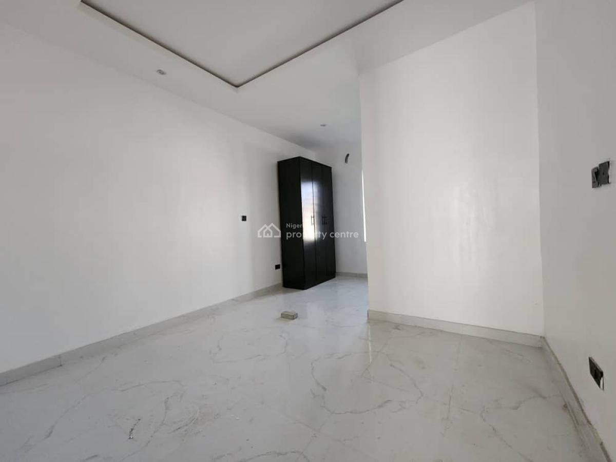 Newly Built 3 Bedroom Terrace Duplex, Urban Prime Estate General Paint Bustop, Ajah, Lagos, Terraced Duplex for Rent