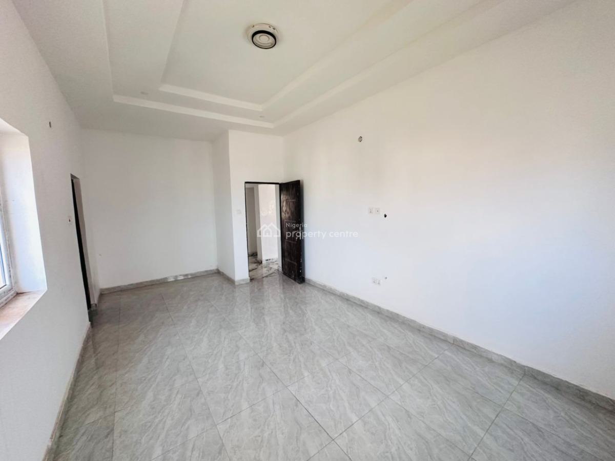 Luxury and Exquisite 3-bedroom Flat, Life Camp, Abuja, Flat / Apartment for Sale