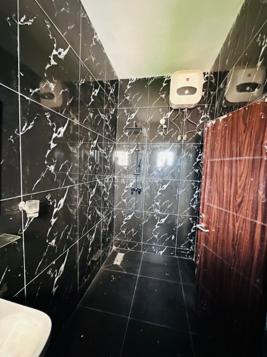 Luxury and Exquisite 3-bedroom Flat, Life Camp, Abuja, Flat / Apartment for Sale