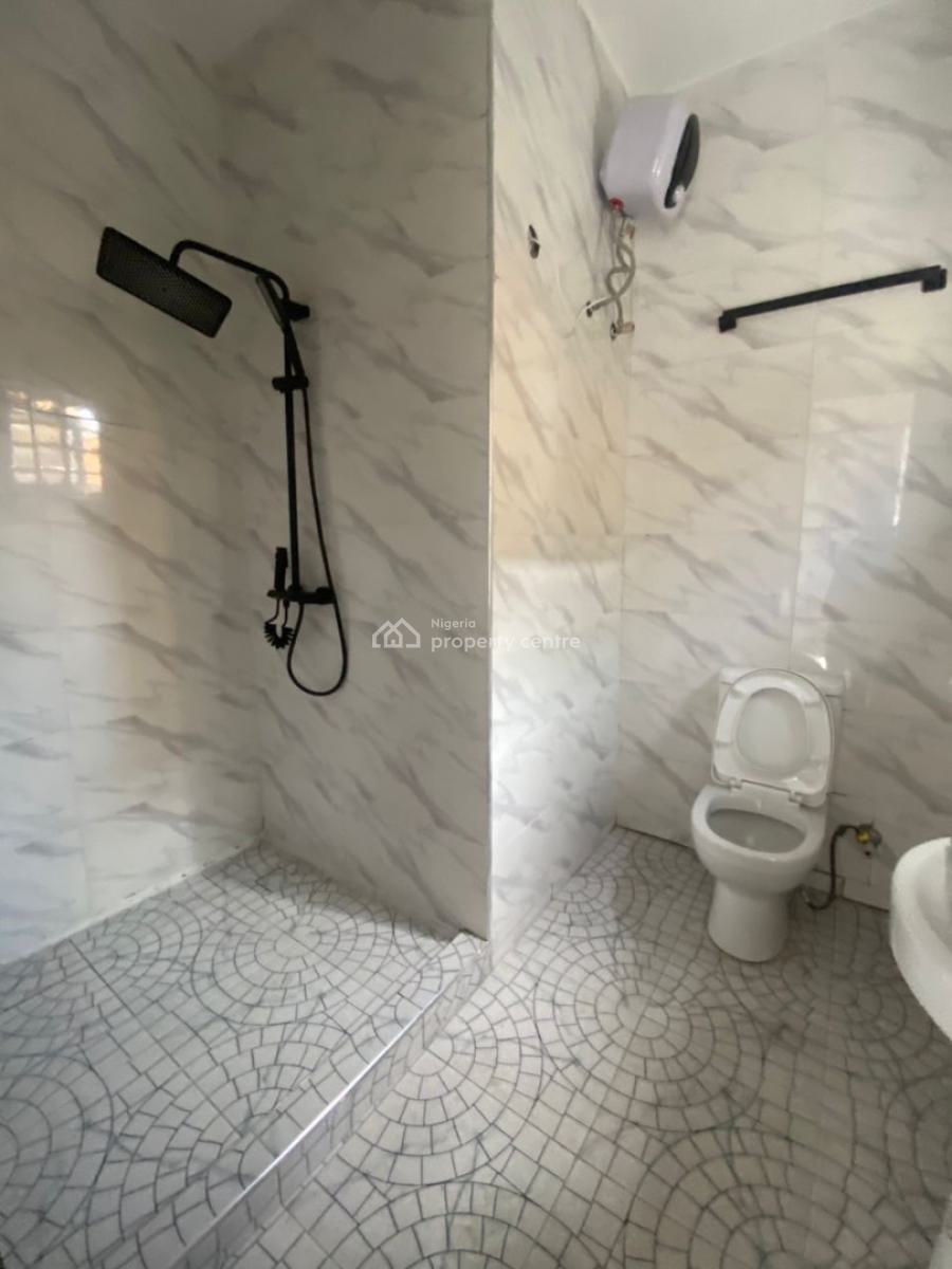 2 Bedroom Flat, After Adesanya Lagos Business Way, Ajah, Lagos, Flat / Apartment for Rent