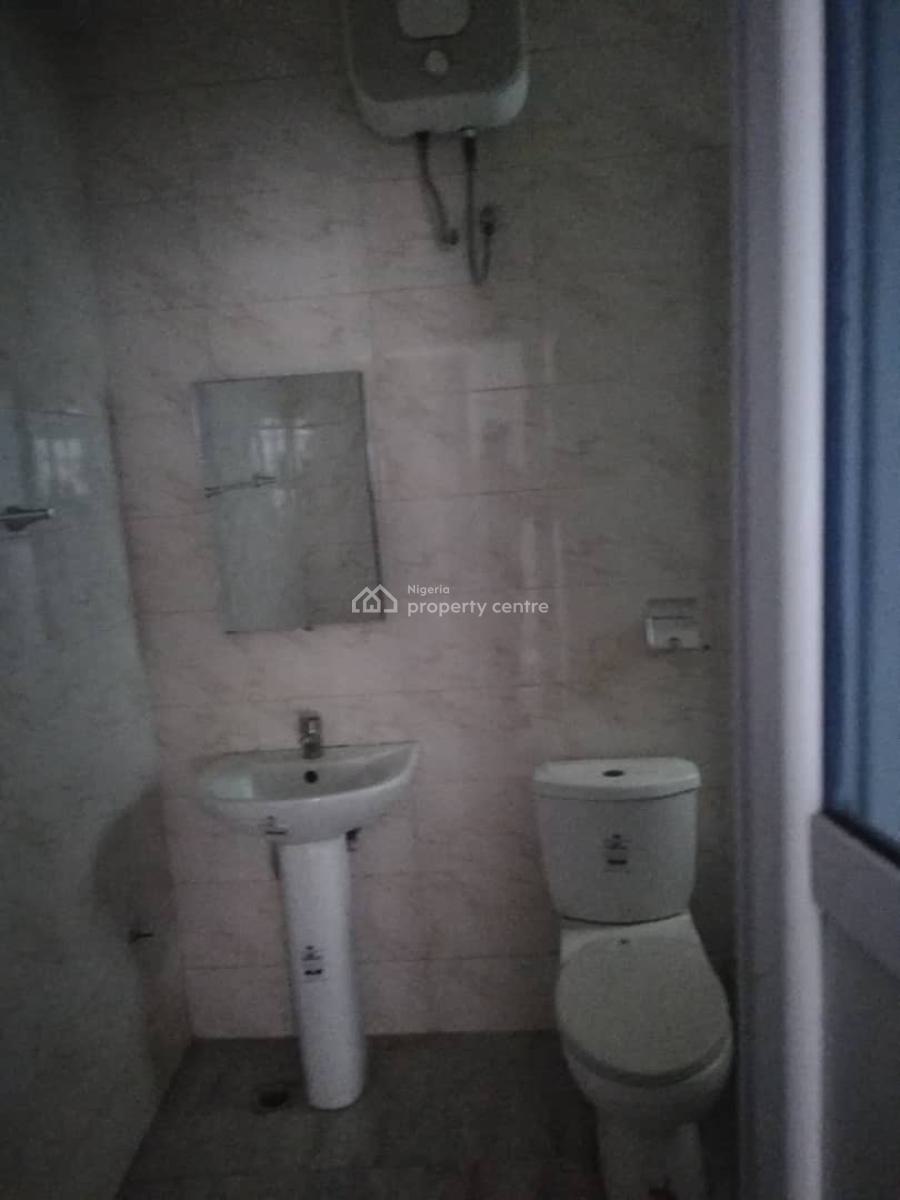 Standard 3 Bedroom Apartment, Ado Road, Ado, Ajah, Lagos, Flat / Apartment for Rent