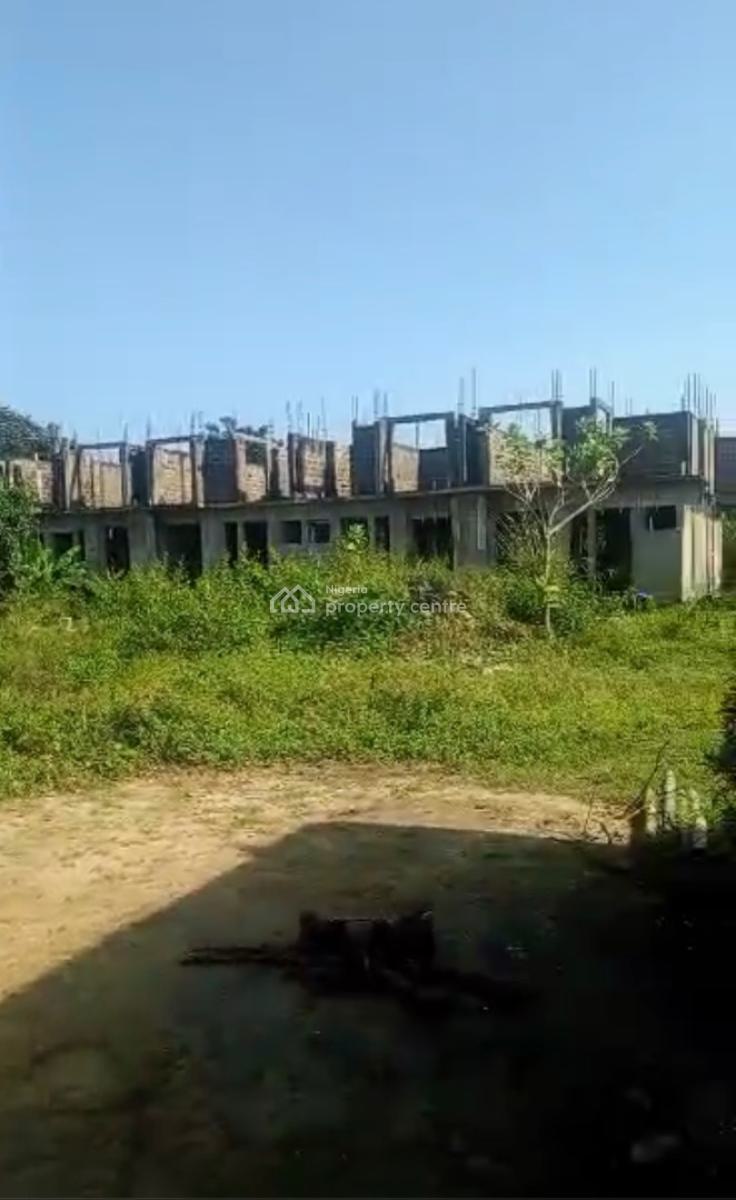 8270sqm, Monastery Road Sangotedo, Ajah, Lagos, Land for Sale