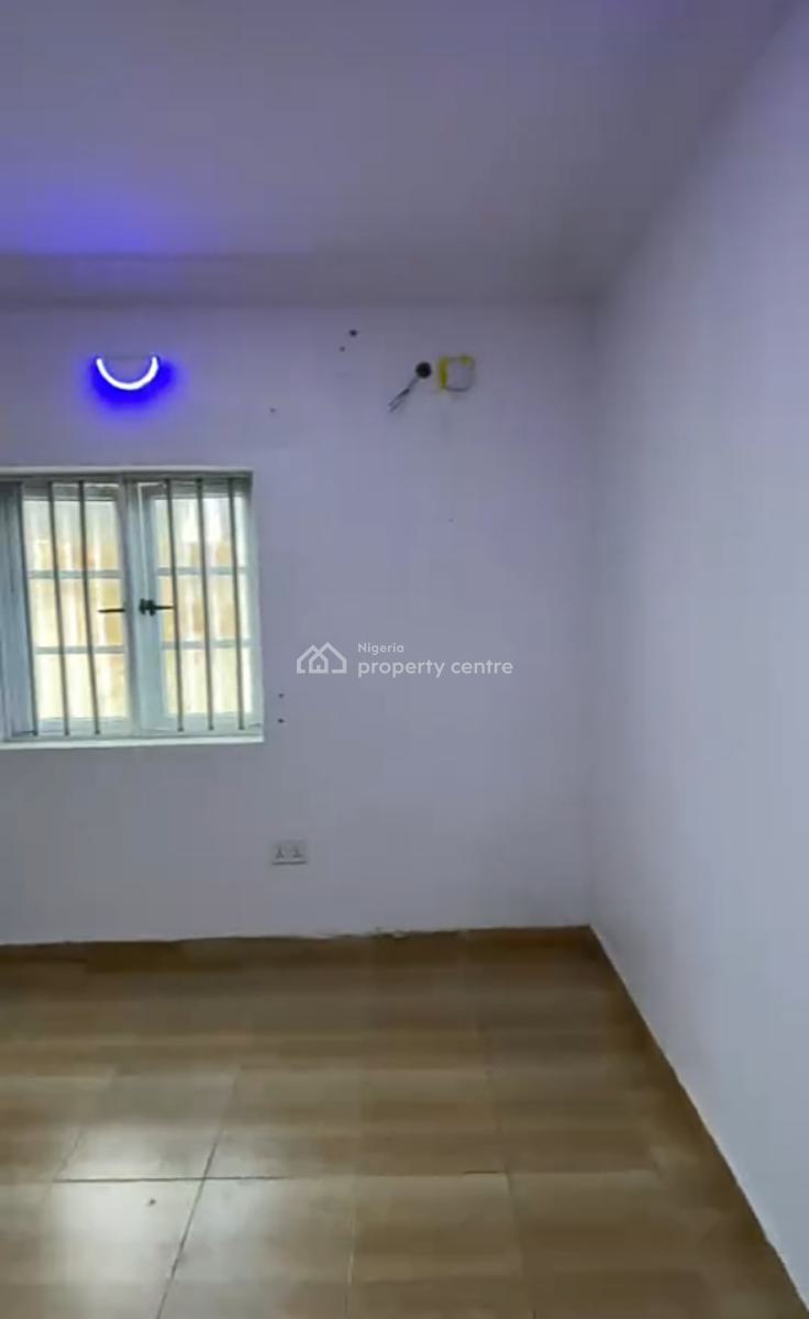 Affordable Masters Bedroom - *video Available*, Ologolo, Lekki, Lagos, Self Contain (single Rooms) for Rent