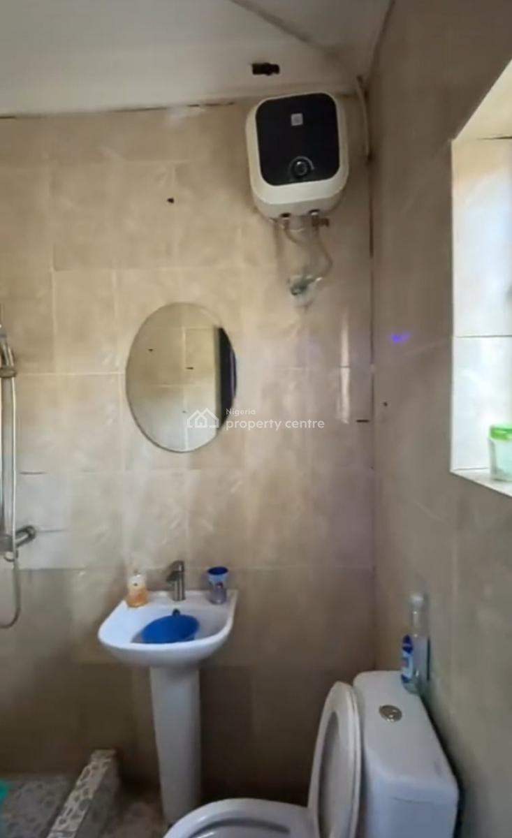 Affordable Masters Bedroom - *video Available*, Ologolo, Lekki, Lagos, Self Contain (single Rooms) for Rent