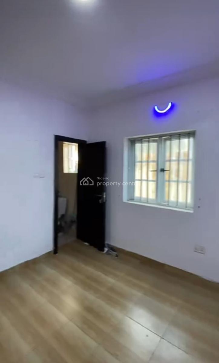 Affordable Masters Bedroom - *video Available*, Ologolo, Lekki, Lagos, Self Contain (single Rooms) for Rent