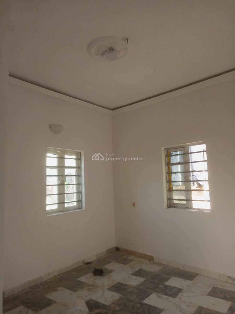 Luxury Newly Built, Transformer Bucknor, Isolo, Lagos, Mini Flat (room and Parlour) for Rent