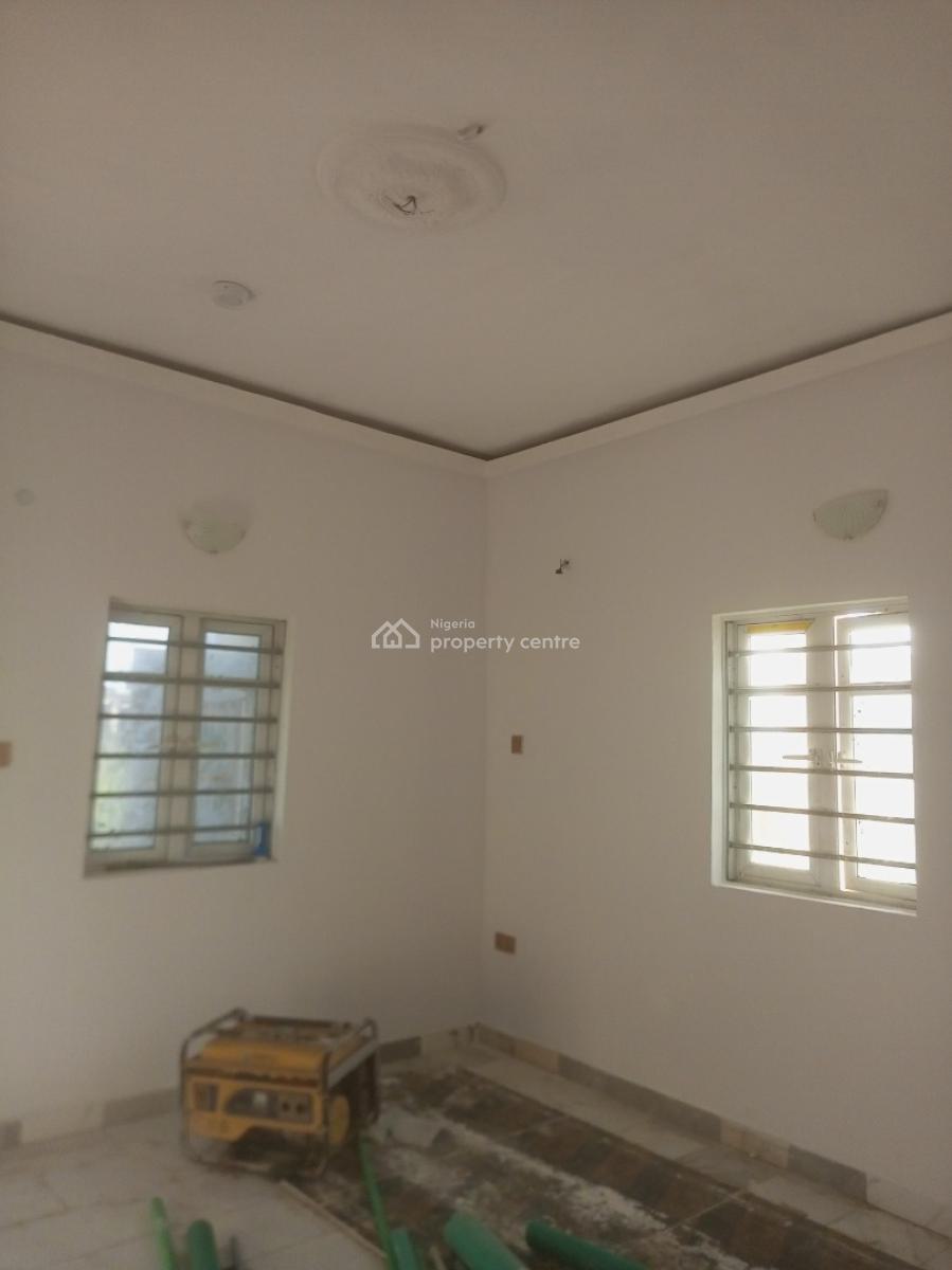 Luxury Newly Built, Transformer Bucknor, Isolo, Lagos, Mini Flat (room and Parlour) for Rent