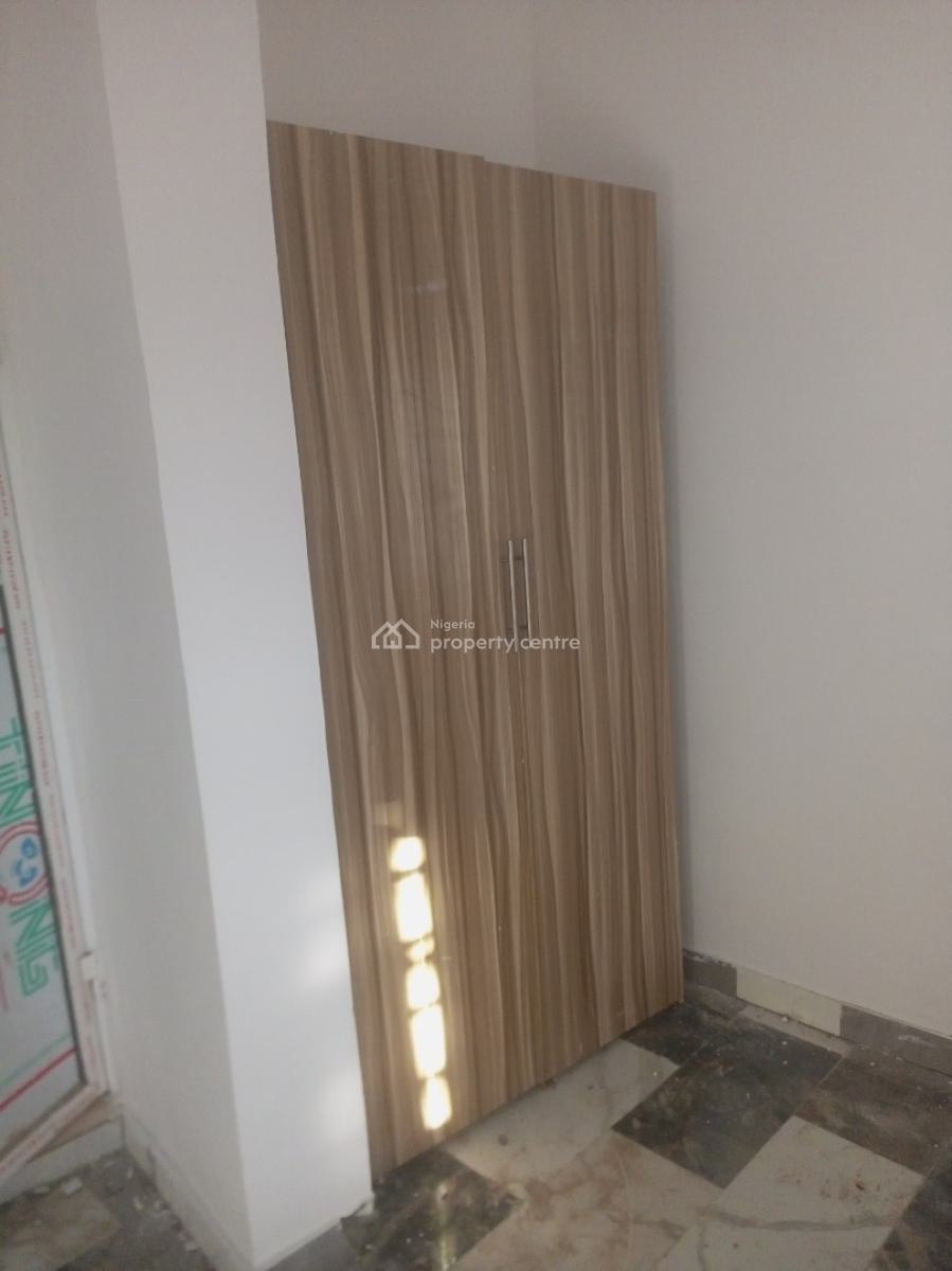 Luxury Newly Built, Transformer Bucknor, Isolo, Lagos, Mini Flat (room and Parlour) for Rent