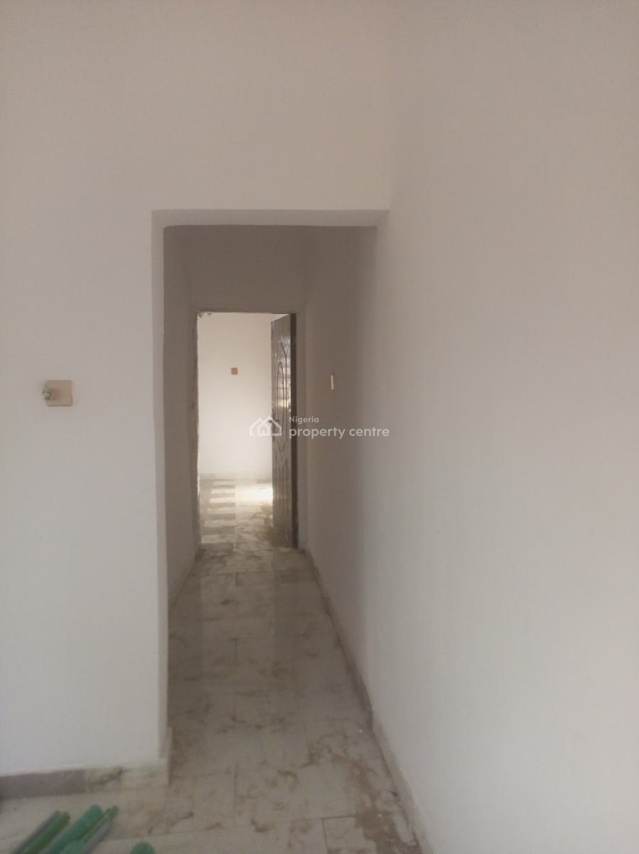 Luxury Newly Built, Transformer Bucknor, Isolo, Lagos, Mini Flat (room and Parlour) for Rent