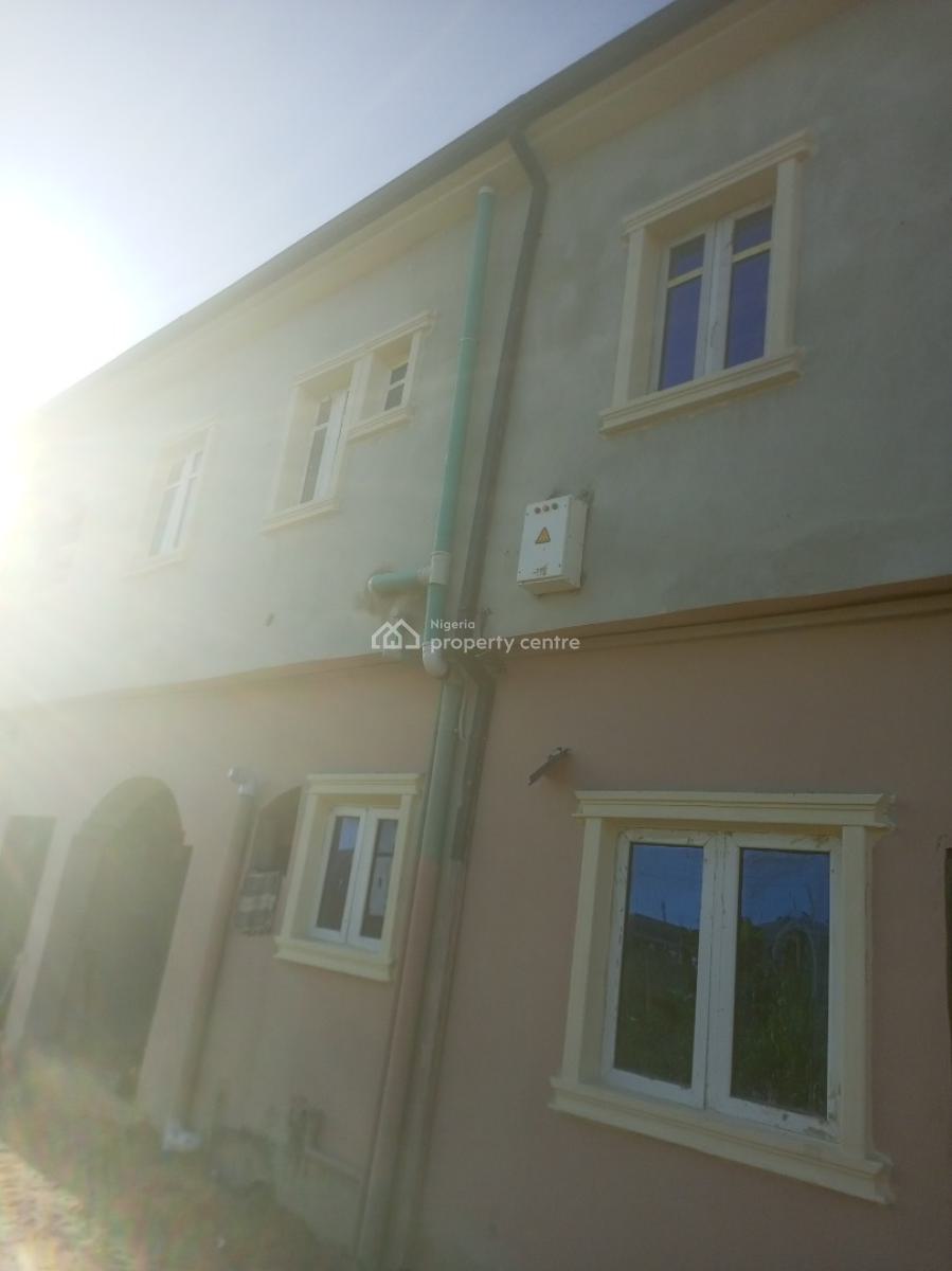 Luxury Newly Built, Transformer Bucknor, Isolo, Lagos, Mini Flat (room and Parlour) for Rent
