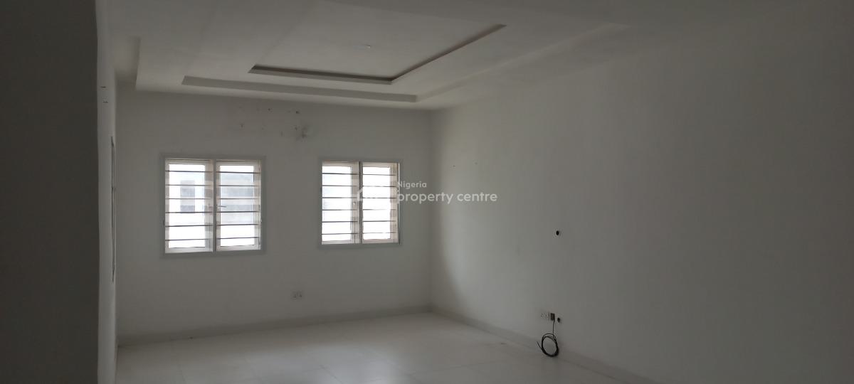 Larger Than Average 3 Bedroom Terrace Duplex, Orchid Road, Lekki, Lagos, Terraced Duplex for Rent