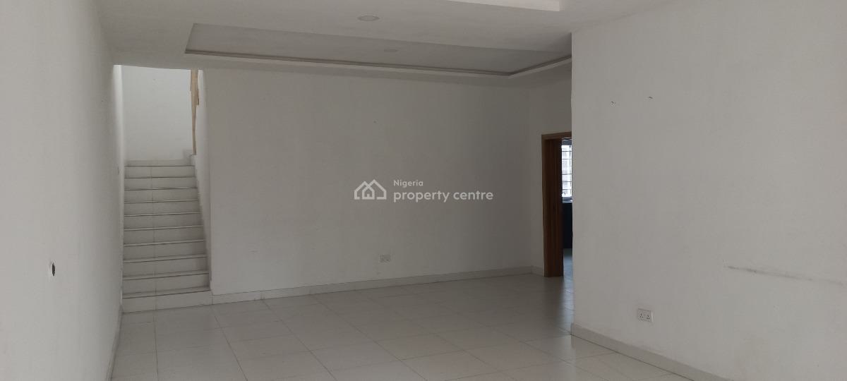 Larger Than Average 3 Bedroom Terrace Duplex, Orchid Road, Lekki, Lagos, Terraced Duplex for Rent
