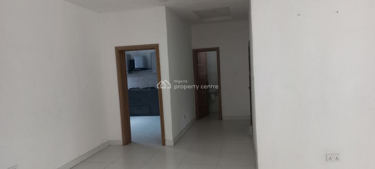 Larger Than Average 3 Bedroom Terrace Duplex, Orchid Road, Lekki, Lagos, Terraced Duplex for Rent
