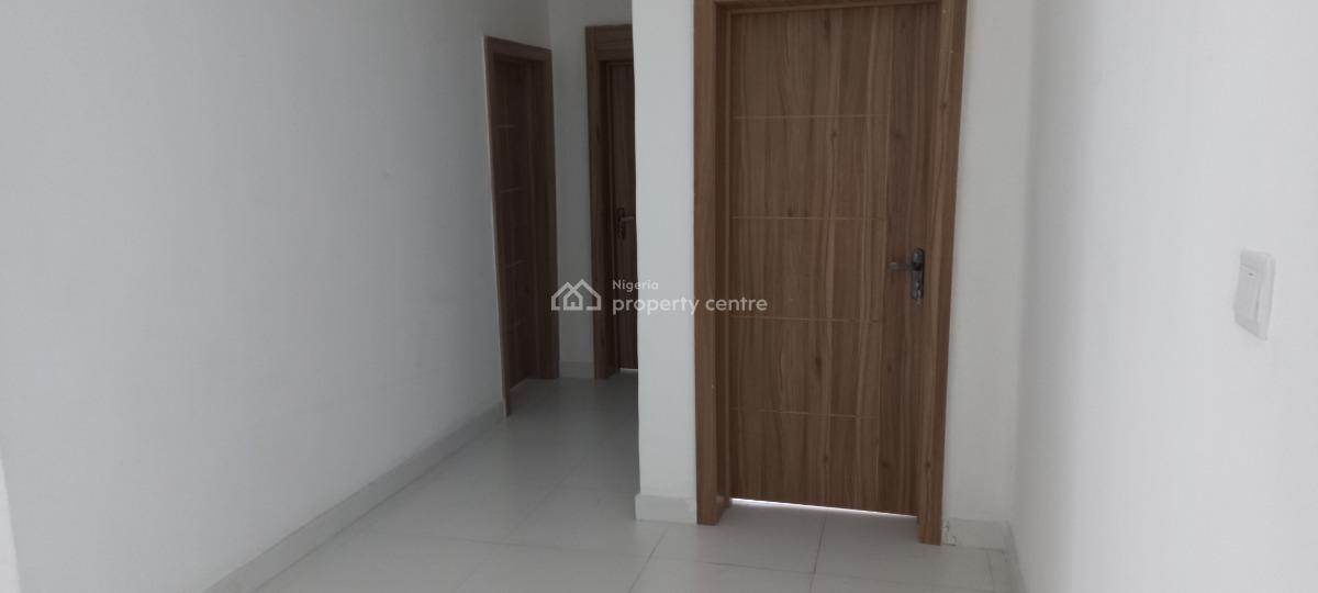 Larger Than Average 3 Bedroom Terrace Duplex, Orchid Road, Lekki, Lagos, Terraced Duplex for Rent