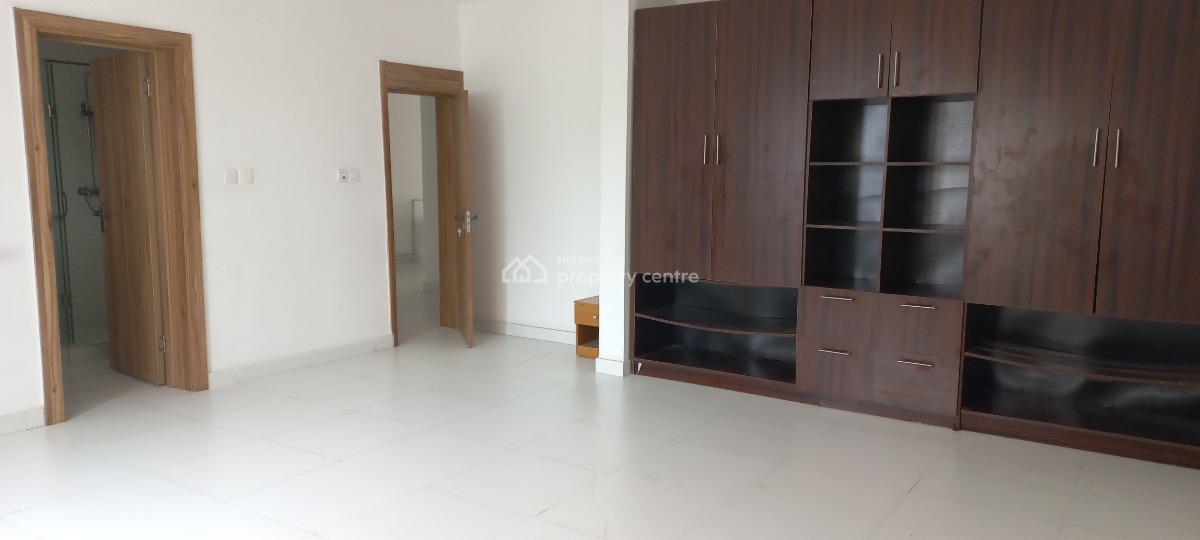 Larger Than Average 3 Bedroom Terrace Duplex, Orchid Road, Lekki, Lagos, Terraced Duplex for Rent