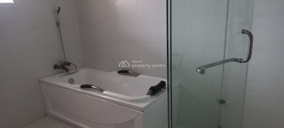 Larger Than Average 3 Bedroom Terrace Duplex, Orchid Road, Lekki, Lagos, Terraced Duplex for Rent