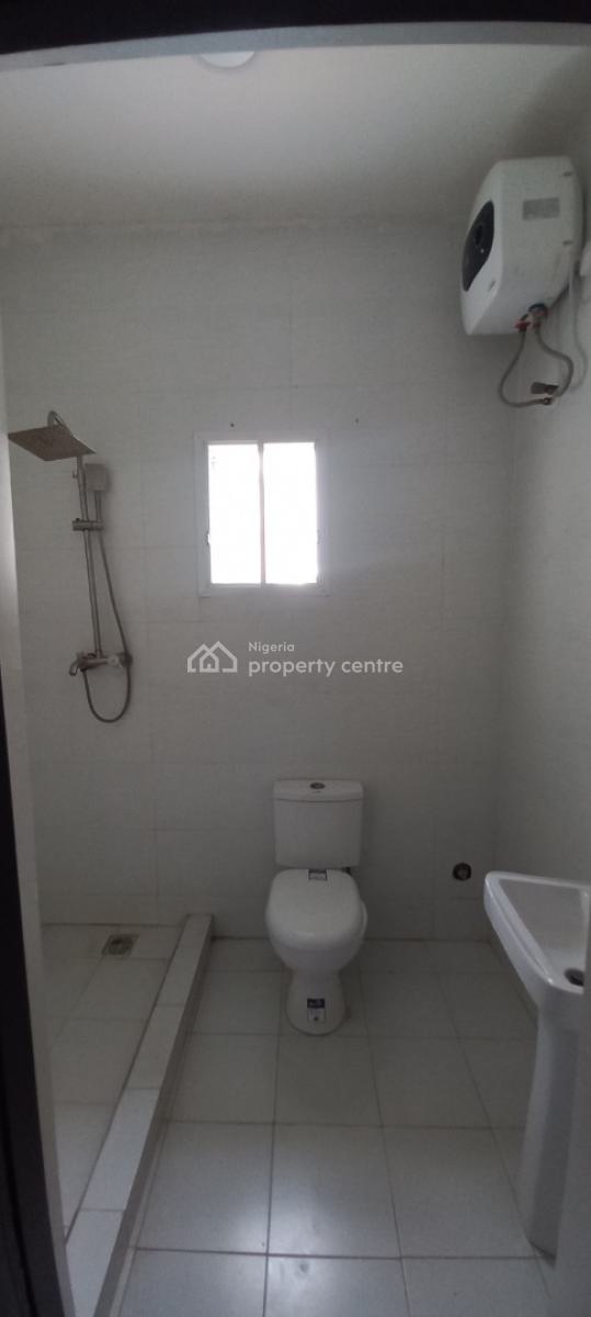 Larger Than Average 3 Bedroom Terrace Duplex, Orchid Road, Lekki, Lagos, Terraced Duplex for Rent