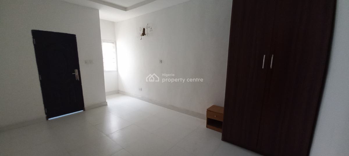 Larger Than Average 3 Bedroom Terrace Duplex, Orchid Road, Lekki, Lagos, Terraced Duplex for Rent