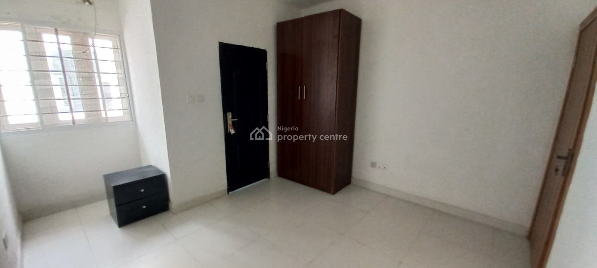 Larger Than Average 3 Bedroom Terrace Duplex, Orchid Road, Lekki, Lagos, Terraced Duplex for Rent