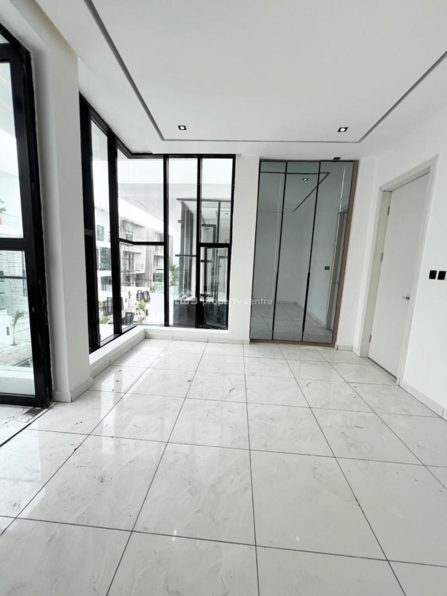 Luxury 4bedroom, Orchid, Lekki, Lagos, Semi-detached Duplex for Sale