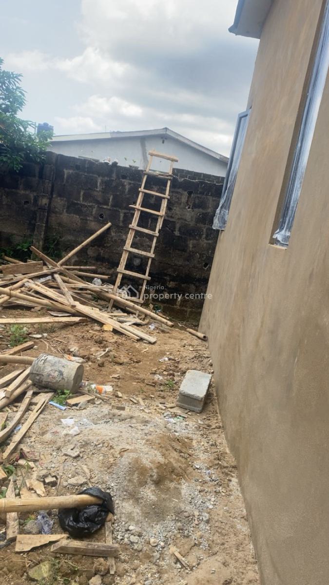 Newly Built Luxury 3 Bedroom Bungalow, Obawole Ogba Ikeja Lagos., Ogba, Ikeja, Lagos, Detached Bungalow for Sale