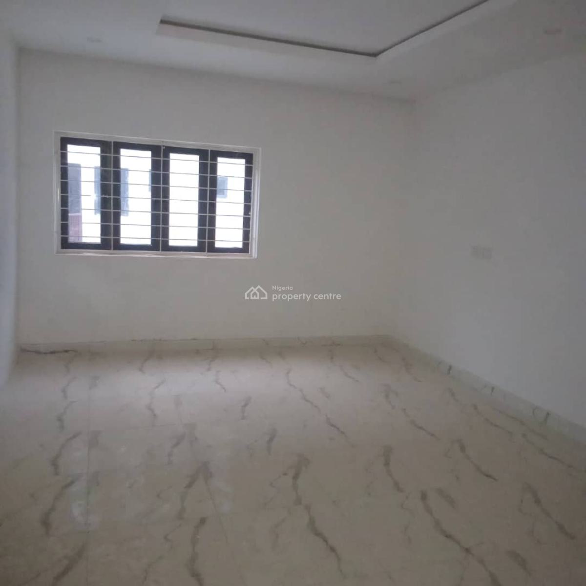 1900sqm Land and 5units of Terrence, Guzape District, Abuja, Residential Land for Sale