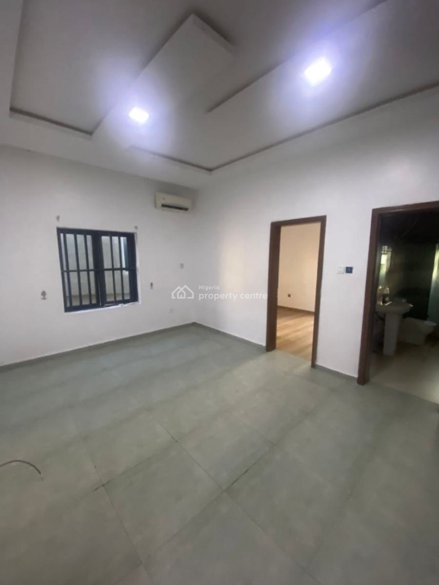 Fully Serviced 1 Bedroom, Ikate, Lekki, Lagos, Mini Flat (room and Parlour) for Rent
