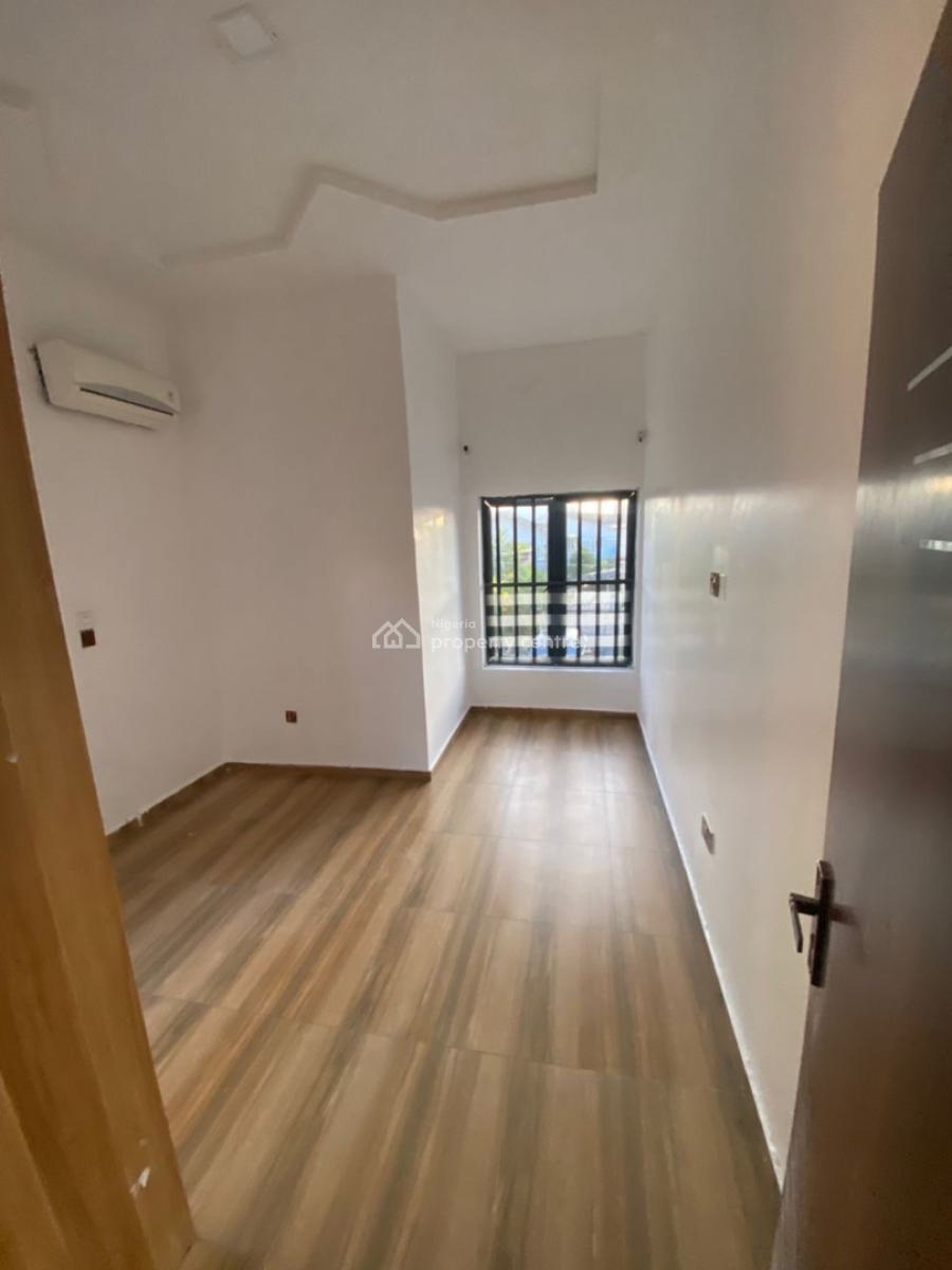 Fully Serviced 1 Bedroom, Ikate, Lekki, Lagos, Mini Flat (room and Parlour) for Rent