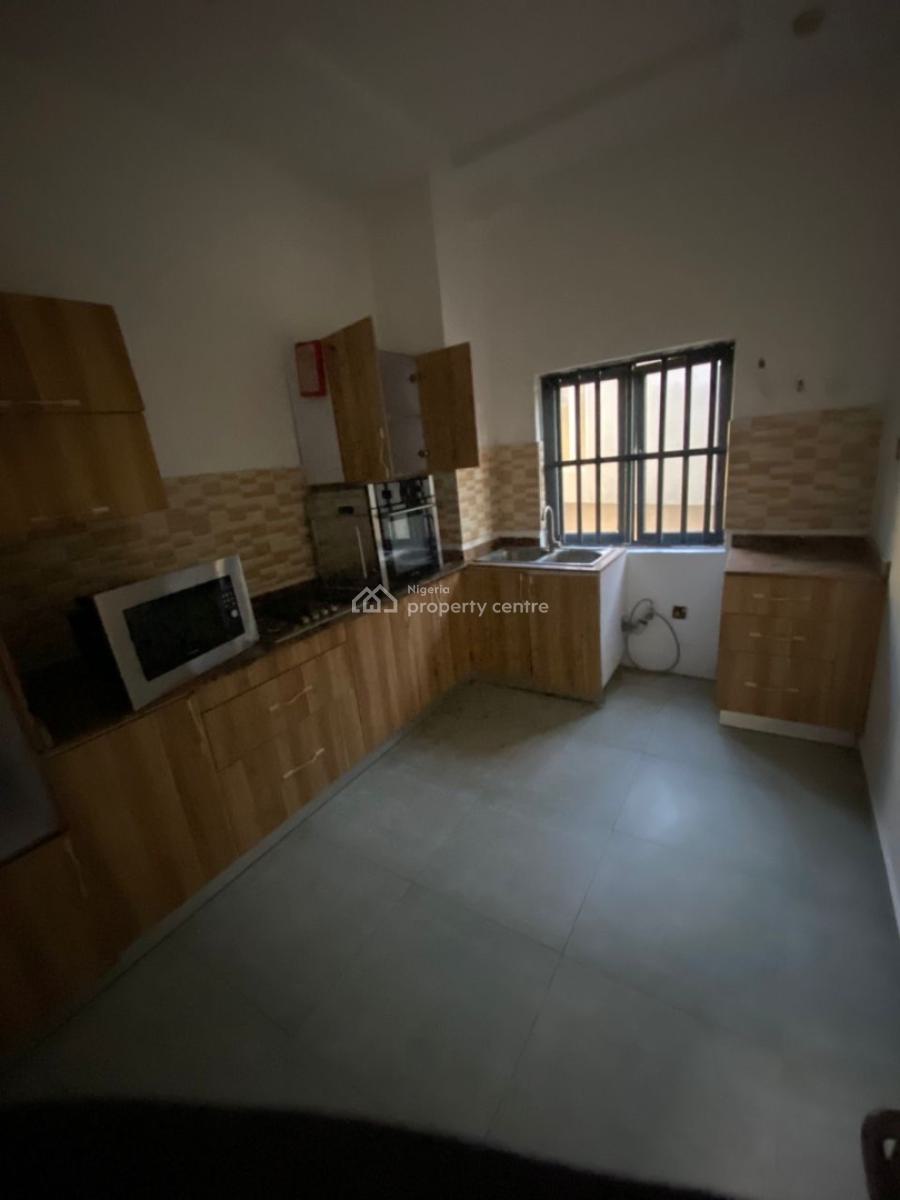Fully Serviced 1 Bedroom, Ikate, Lekki, Lagos, Mini Flat (room and Parlour) for Rent