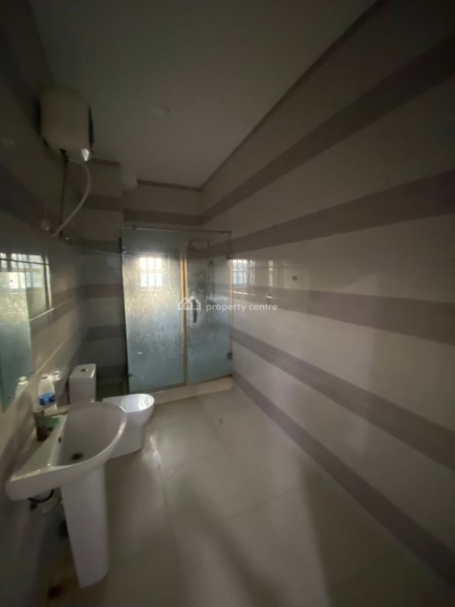 Fully Serviced 1 Bedroom, Ikate, Lekki, Lagos, Mini Flat (room and Parlour) for Rent
