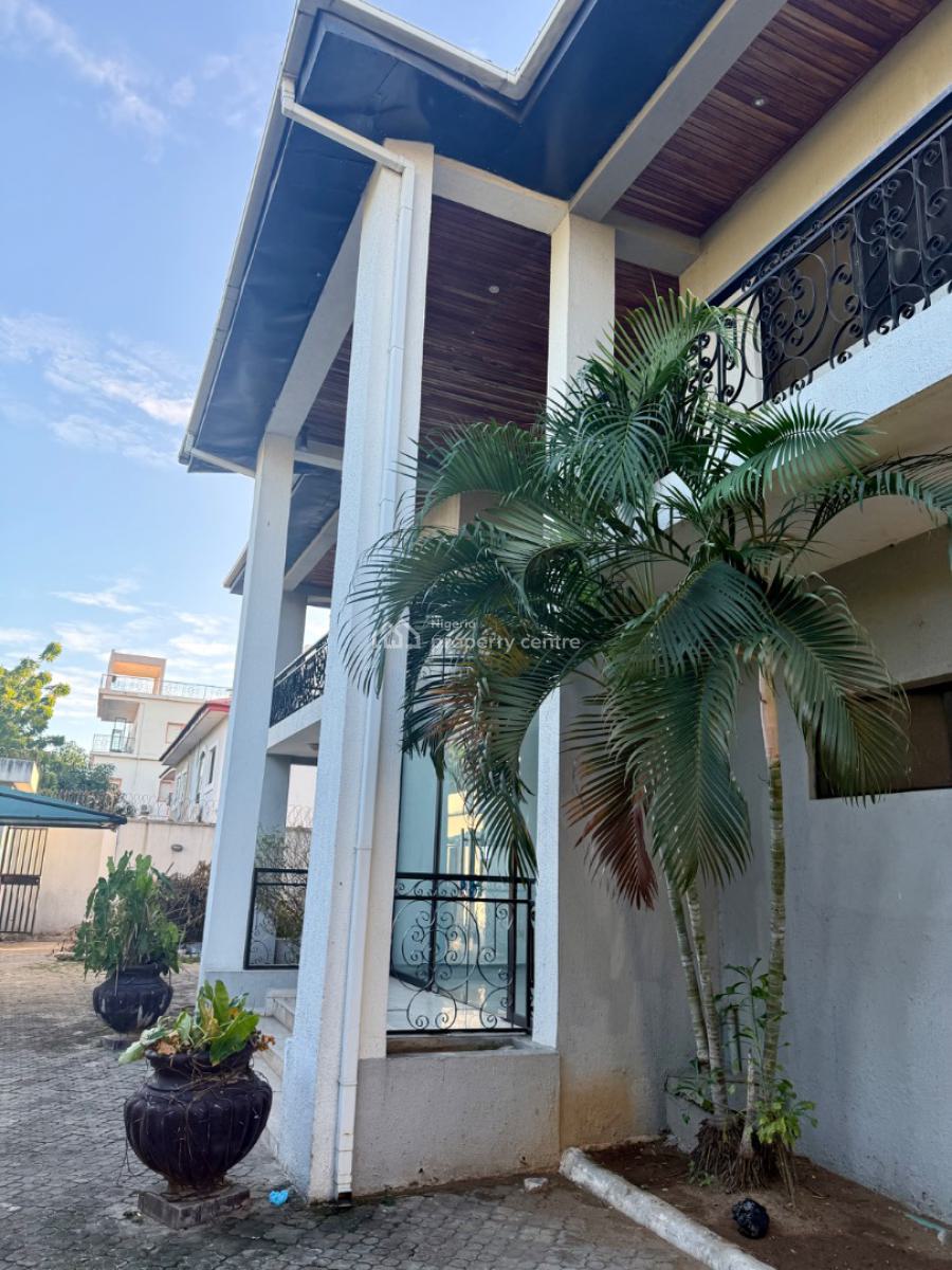 Commercial Cornerpiece  Property in a Prime Location, Fola Osibo Street, Lekki Phase 1, Lekki, Lagos, Detached Duplex for Rent