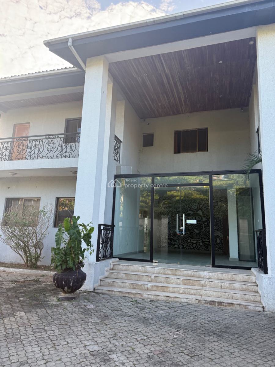 Commercial Cornerpiece  Property in a Prime Location, Fola Osibo Street, Lekki Phase 1, Lekki, Lagos, Detached Duplex for Rent
