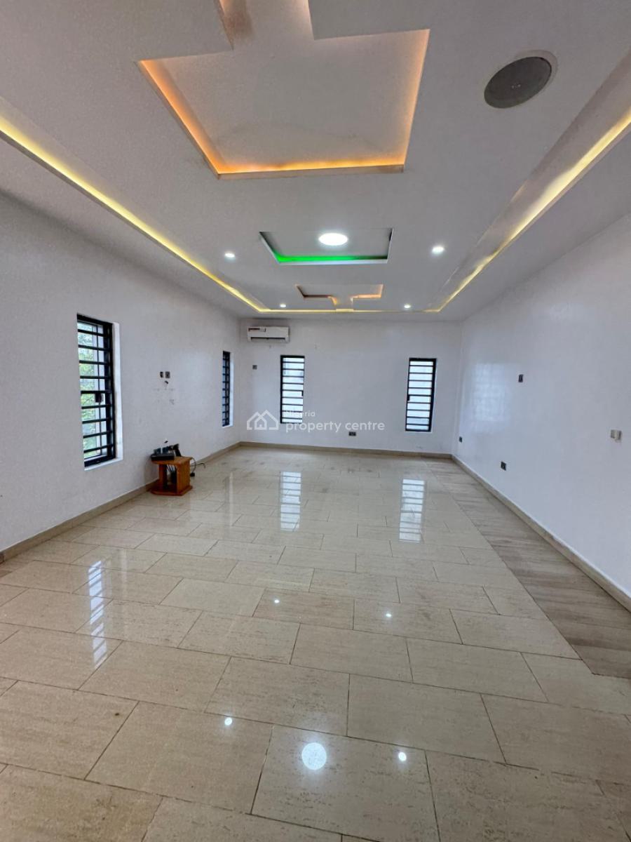 Luxury 5 Bedroom Detached Duplex Excellent Finishing, Vgc, Lekki, Lagos, Detached Duplex for Sale