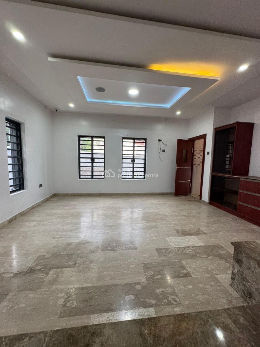 Luxury 5 Bedroom Detached Duplex Excellent Finishing, Vgc, Lekki, Lagos, Detached Duplex for Sale