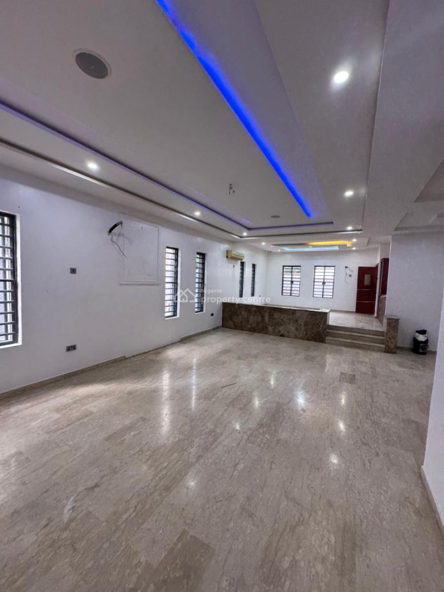 Luxury 5 Bedroom Detached Duplex Excellent Finishing, Vgc, Lekki, Lagos, Detached Duplex for Sale
