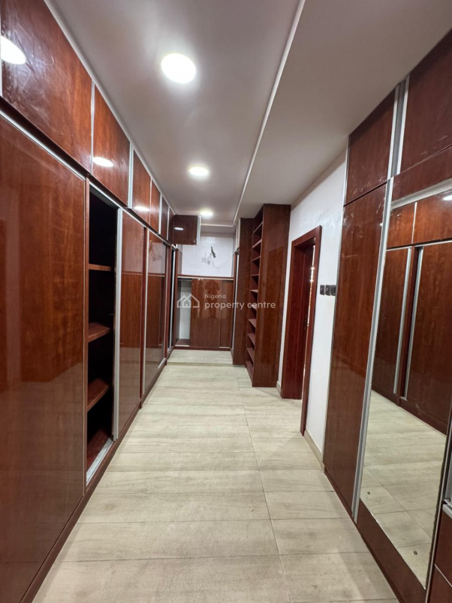 Luxury 5 Bedroom Detached Duplex Excellent Finishing, Vgc, Lekki, Lagos, Detached Duplex for Sale
