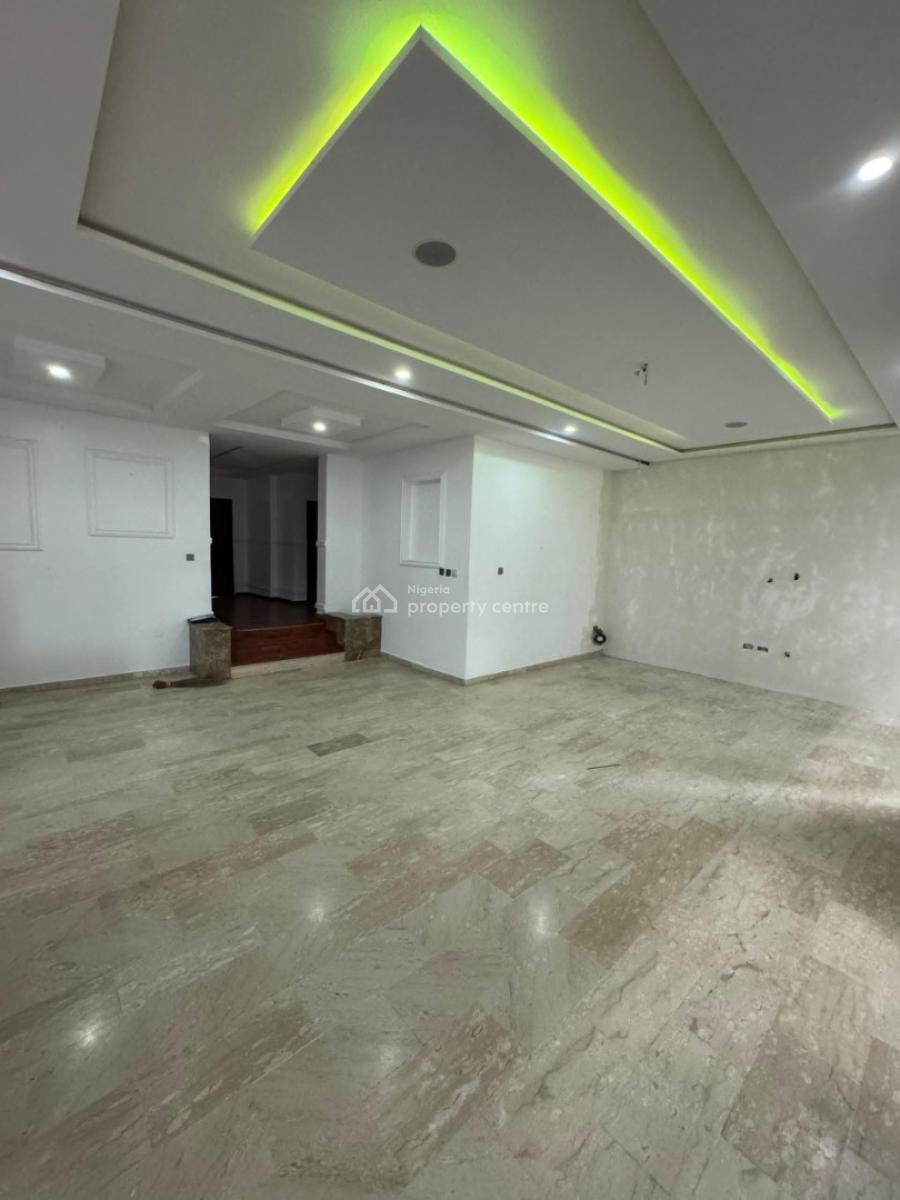 Luxury 5 Bedroom Detached Duplex Excellent Finishing, Vgc, Lekki, Lagos, Detached Duplex for Sale