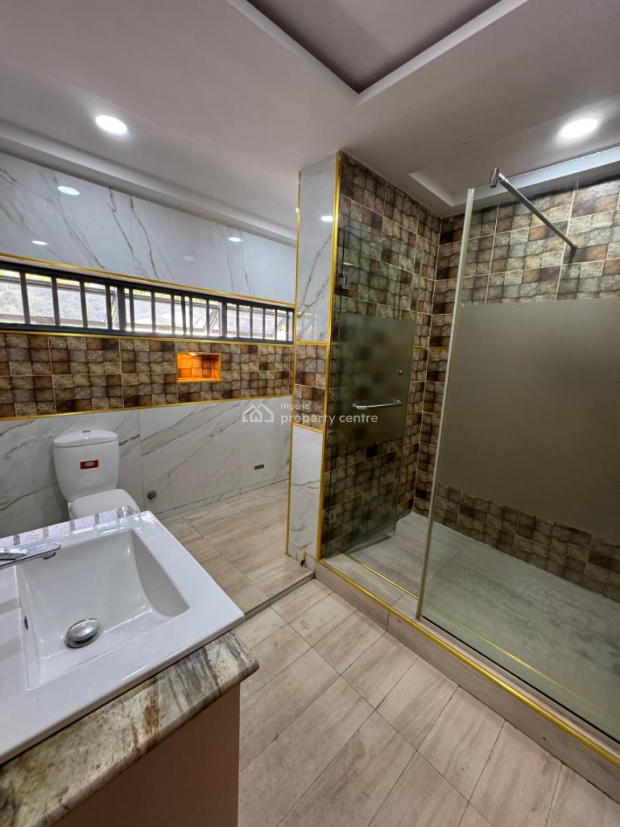 Luxury 5 Bedroom Detached Duplex Excellent Finishing, Vgc, Lekki, Lagos, Detached Duplex for Sale