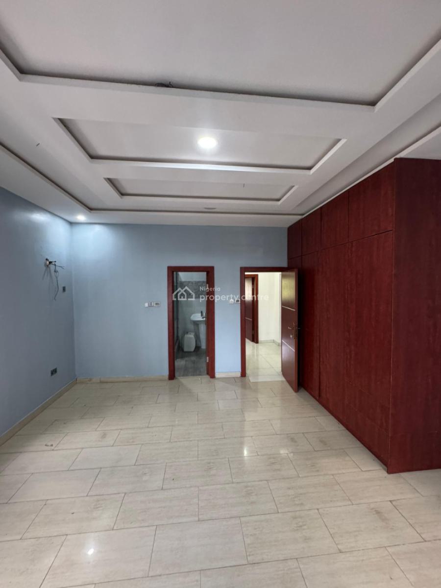 Luxury 5 Bedroom Detached Duplex Excellent Finishing, Vgc, Lekki, Lagos, Detached Duplex for Sale
