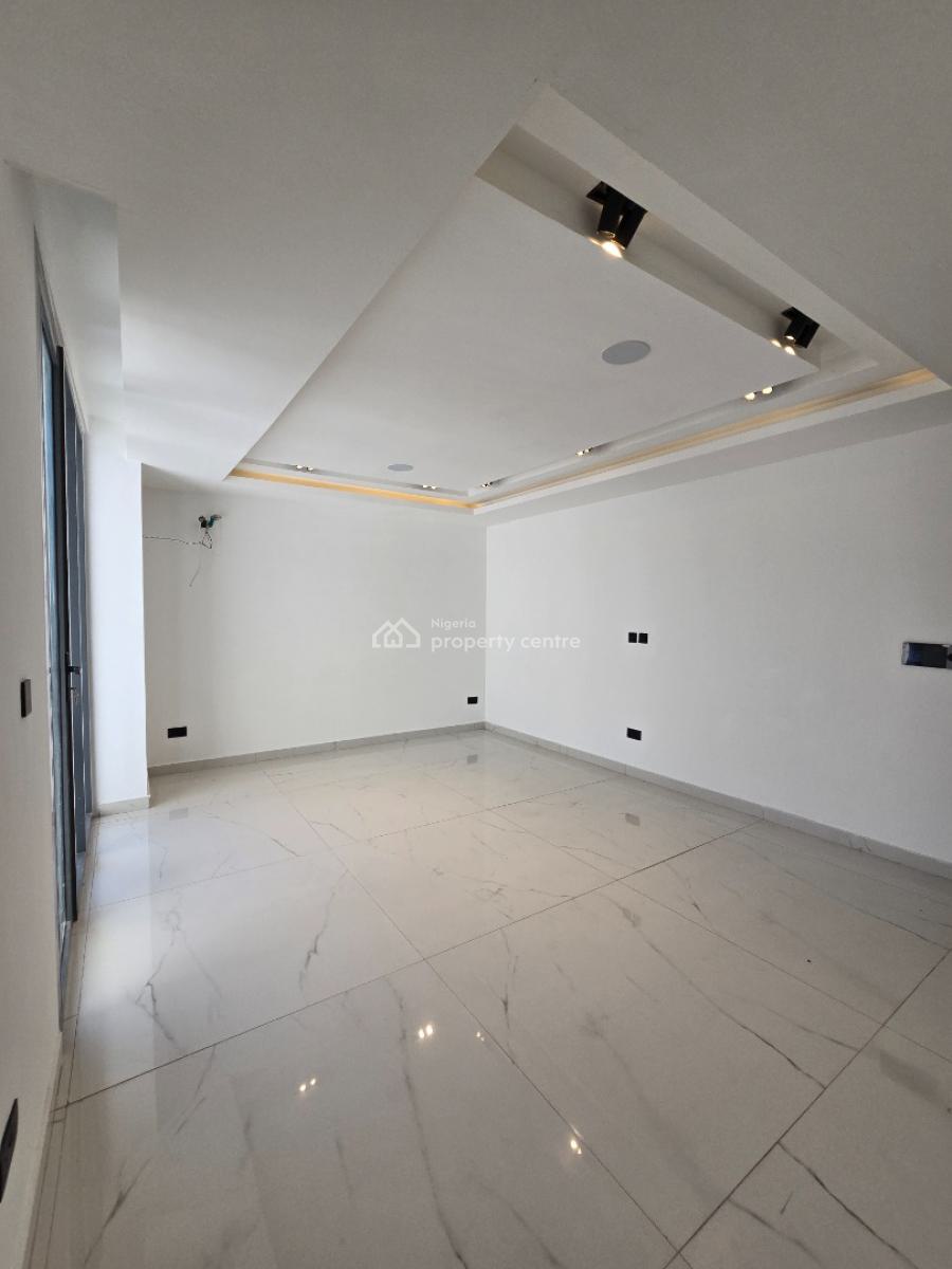 Stunning 5 Bedroom Detached House, Ikate, Lekki, Lagos, Detached Duplex for Sale