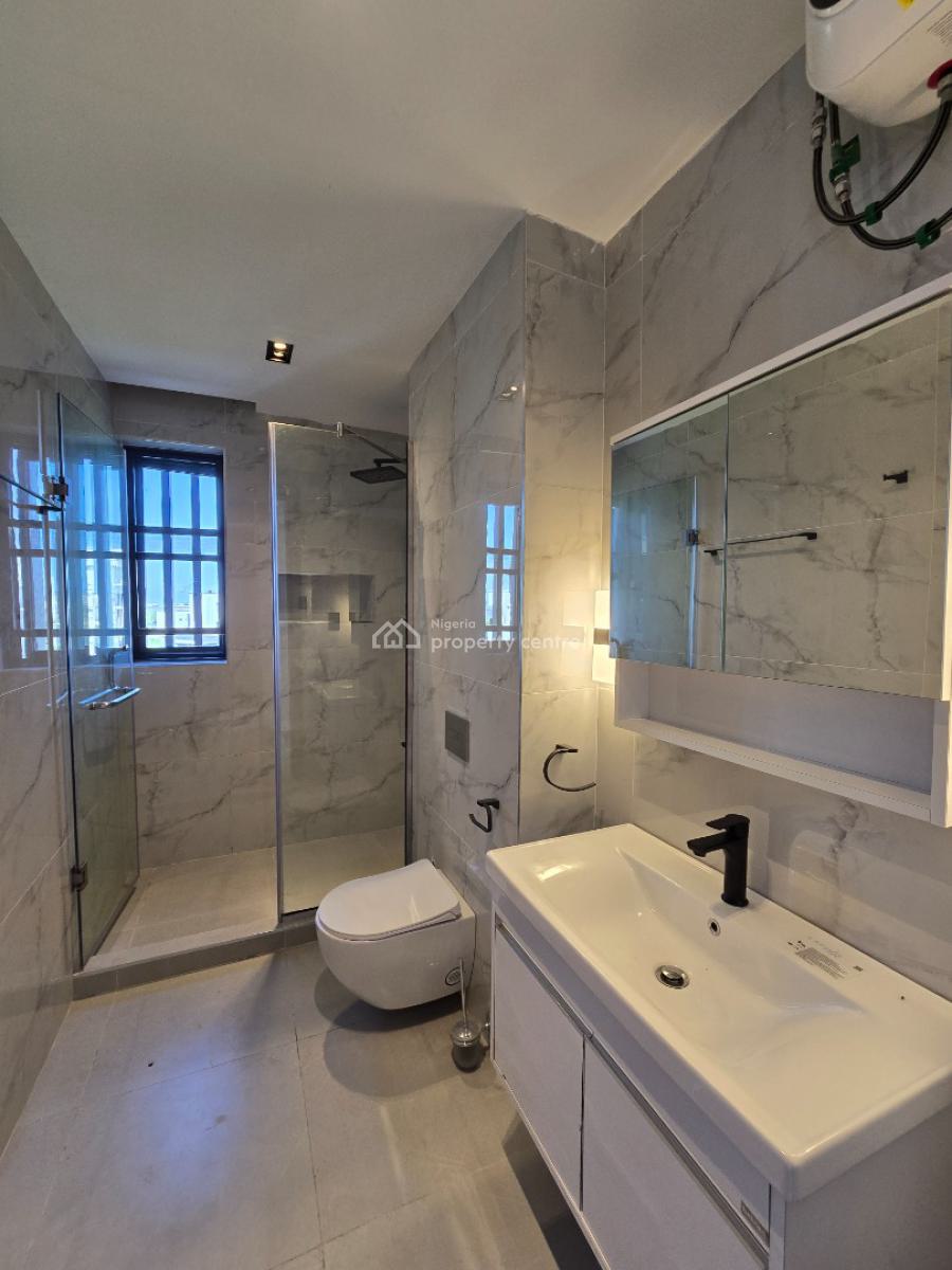 Stunning 5 Bedroom Detached House, Ikate, Lekki, Lagos, Detached Duplex for Sale