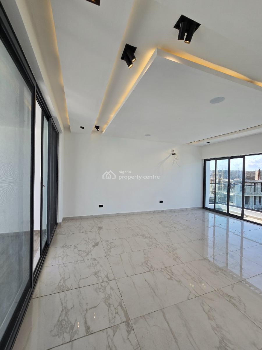 Stunning 5 Bedroom Detached House, Ikate, Lekki, Lagos, Detached Duplex for Sale