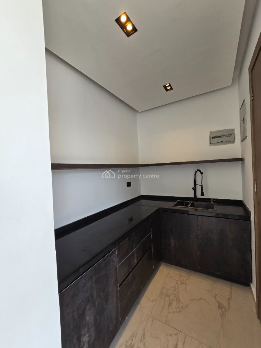 Stunning 5 Bedroom Detached House, Ikate, Lekki, Lagos, Detached Duplex for Sale
