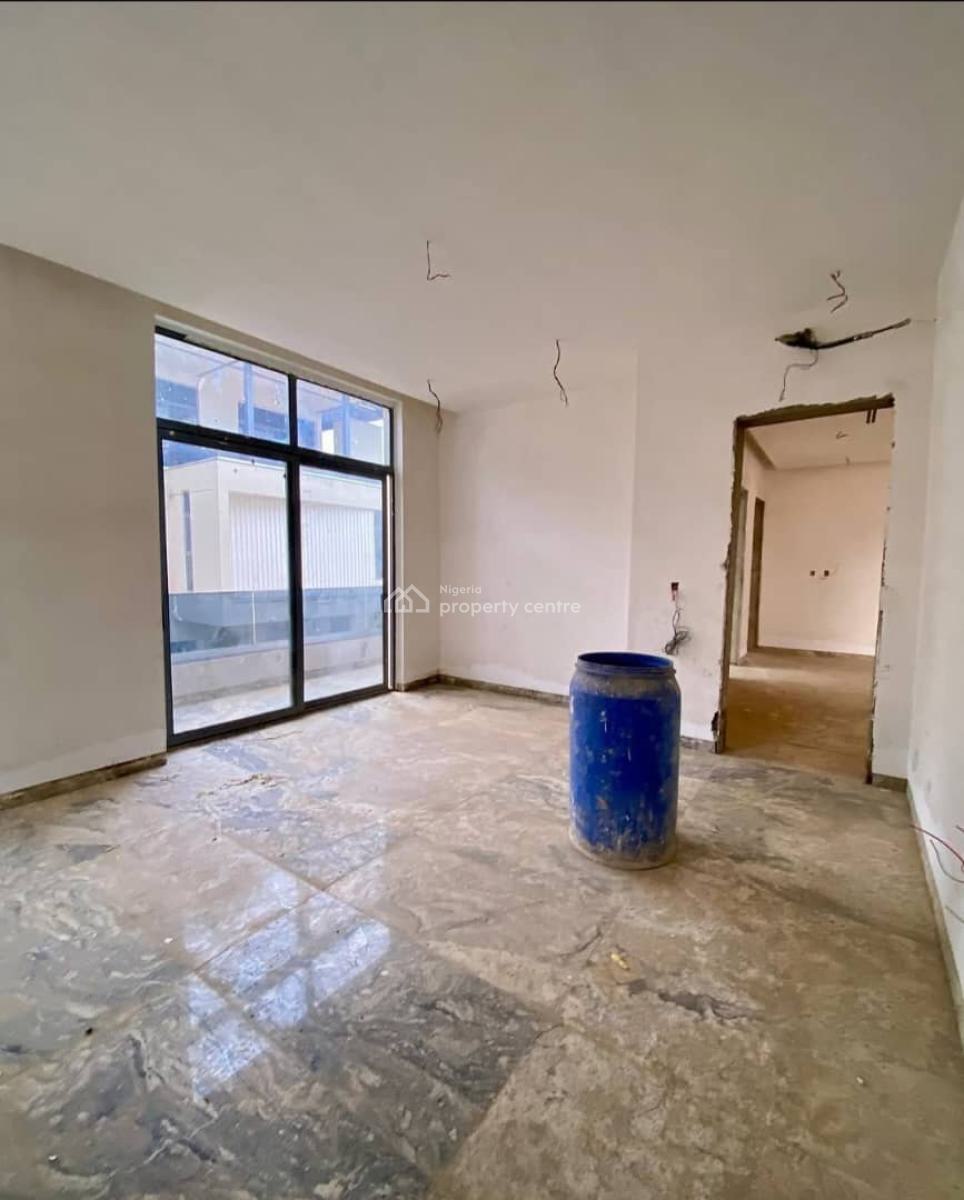 Newly Built 5bedroom Fully Detached Duplex with Bq, Katampe Extension, Katampe, Abuja, Detached Duplex for Sale